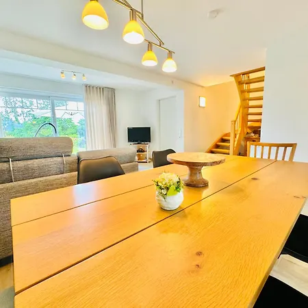 Holiday home Antje Winnemark