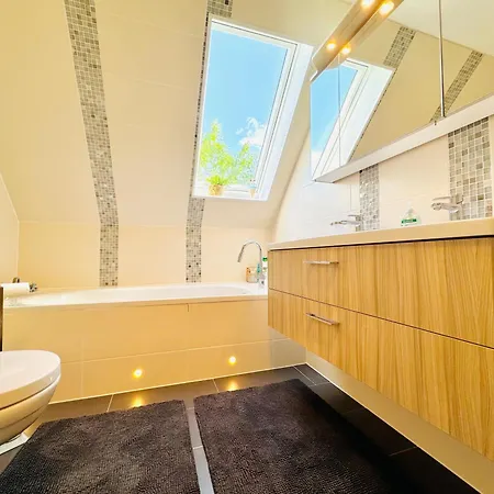 Holiday home Antje Winnemark