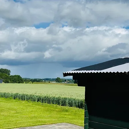 Holiday home Antje Winnemark