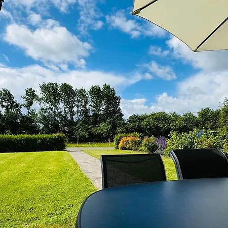 Holiday home Antje *