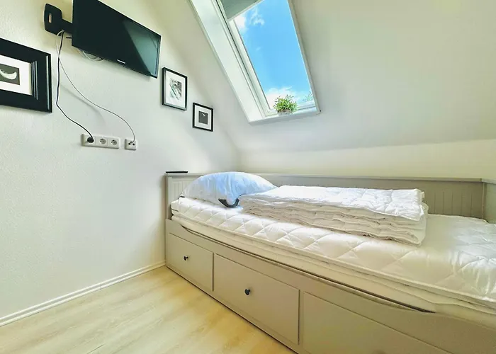 펜션 Antje Winnemark