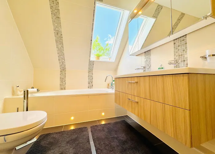 펜션 Antje Winnemark