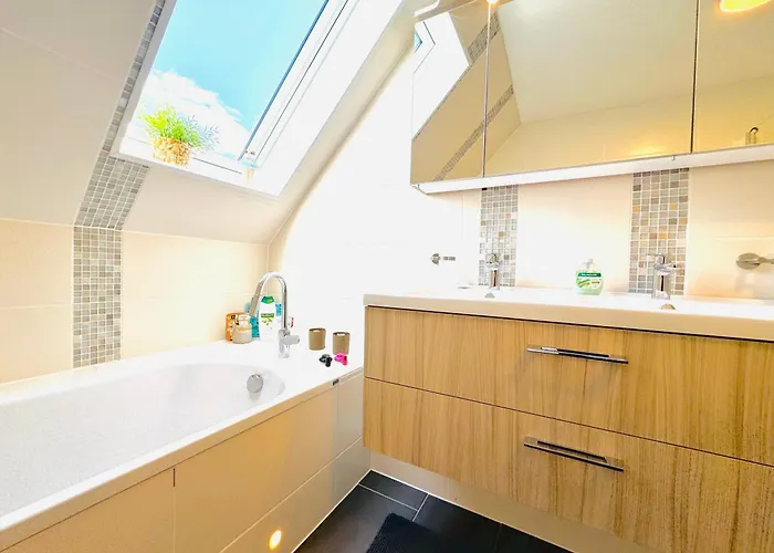 펜션 Antje Winnemark