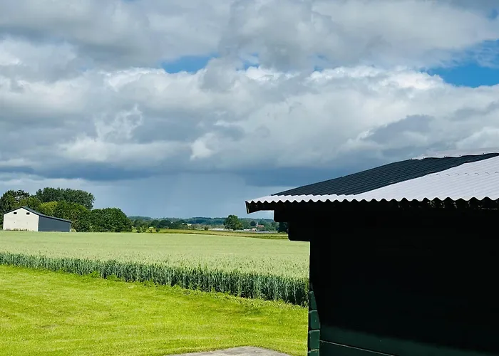 펜션 Antje Winnemark